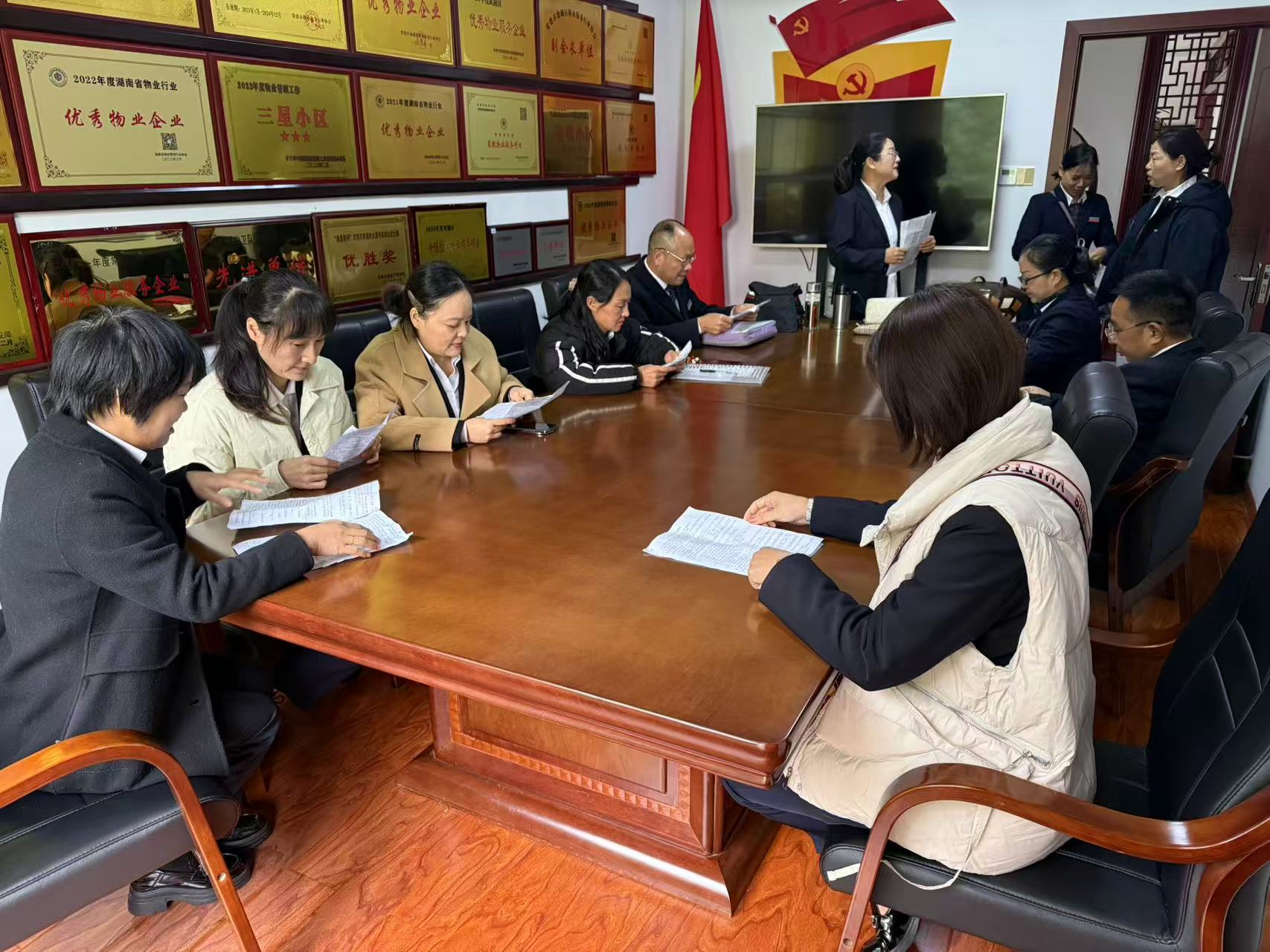 常德物業(yè)管理,物業(yè)企業(yè),陽(yáng)光物業(yè)